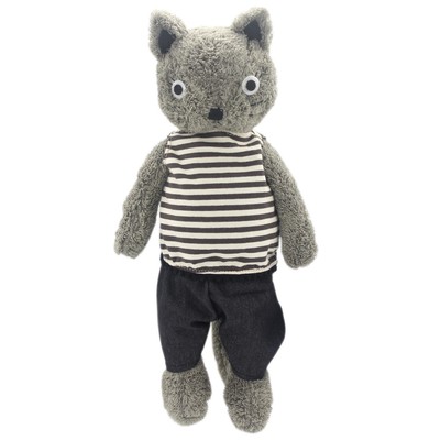 jiaru stuffed animals