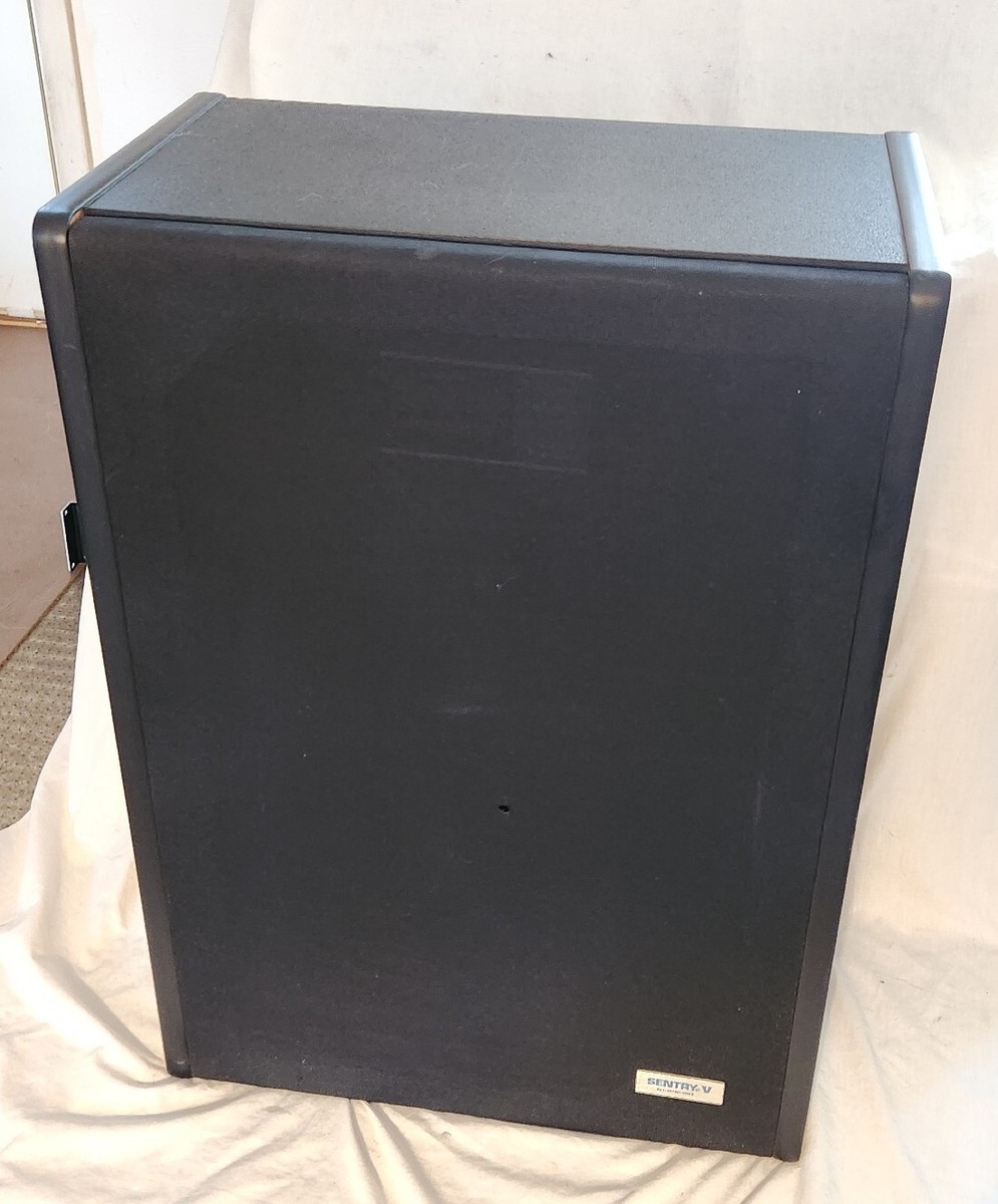 Rare Vintage High High Fidelity Electro Voice Sentry V
