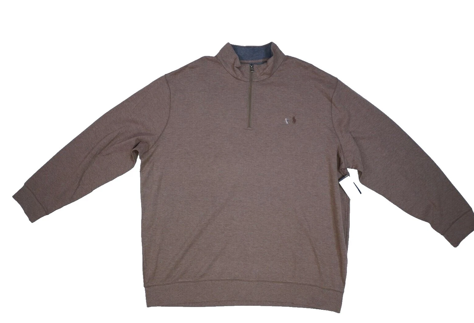 Ralph Lauren Big & Tall Sweaters for Men