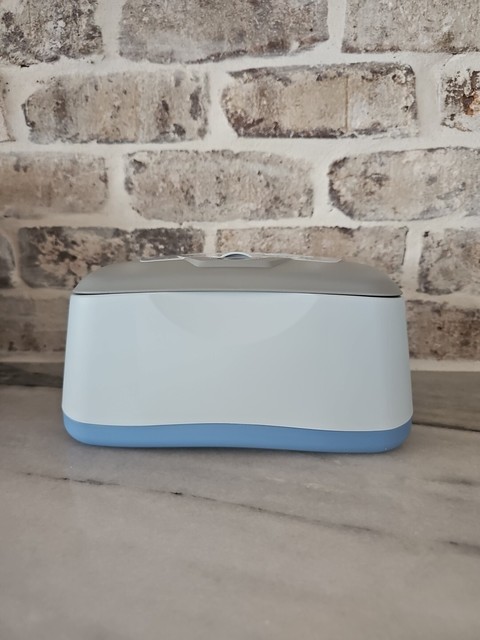 GOGO Pure Baby Wipe Warmer and Dispenser