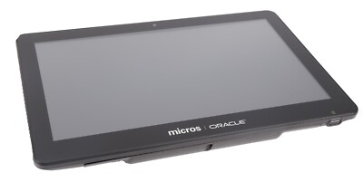 Oracle MICROS Workstation 620; Celeron Processor, 8GB RAM, 128GB SSD, w/MSR