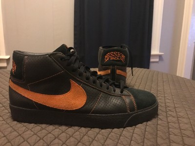 nike blazer mission