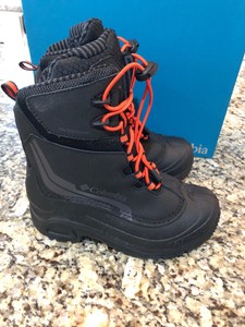 columbia bugaboot iv winter boots