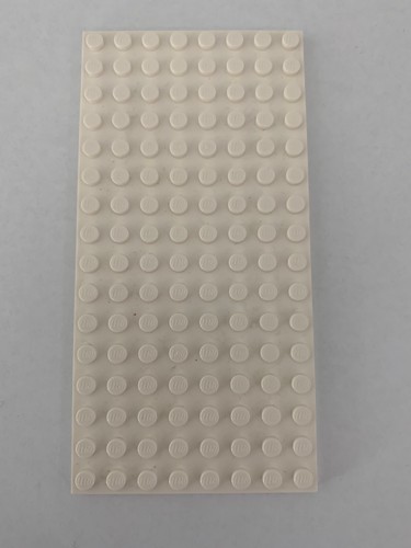 LEGO Parts 92438 (1pc) Flat Base Plate 8x16 Choose Color - 第 10/21 張圖片