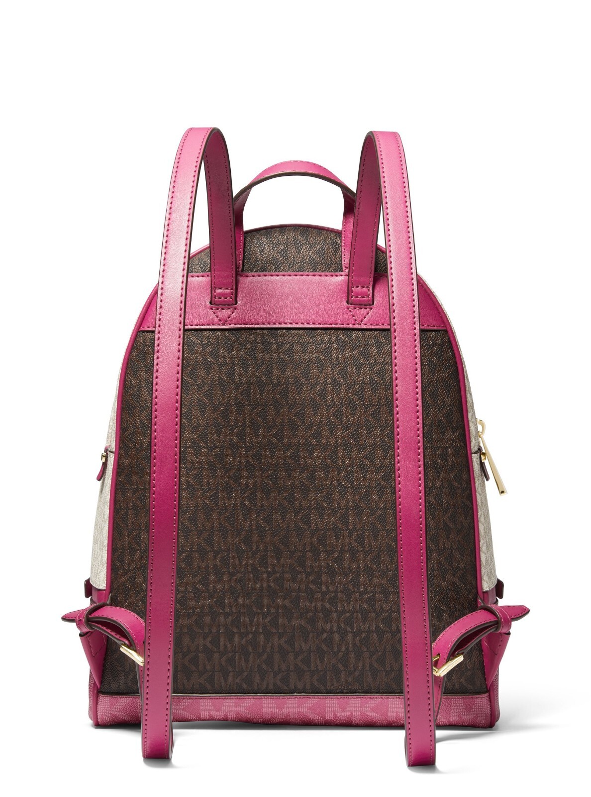 michael kors rhea zip medium