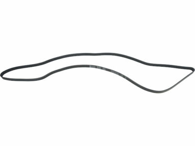 For 2003-2004 Lincoln Navigator Multi Rib Belt API 92531SX
