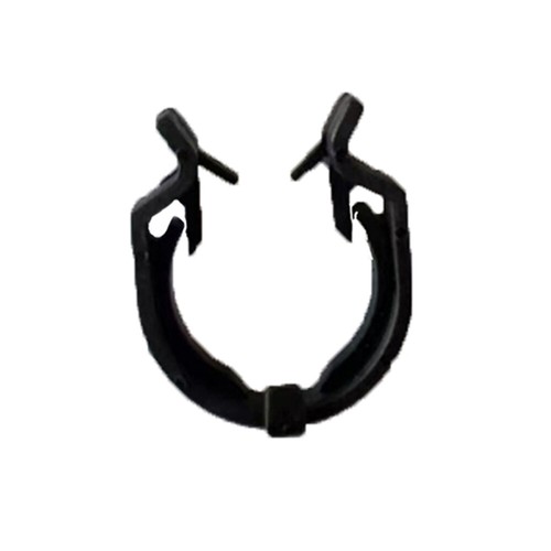 68018106AA Transfer Case Shift Cable Retainer Clips For Dodge Caliber 2007-2012 - Picture 3 of 5
