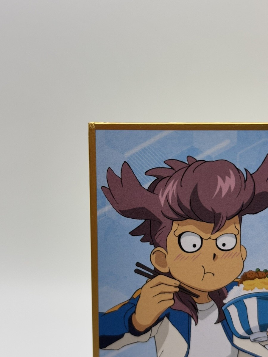 ｔａｍａ☆彡様＊ Inazuma Eleven Seiya Tobitaka Toramaru Utsunomiya colored