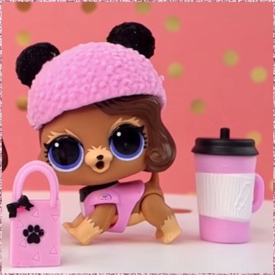 lol posh pup