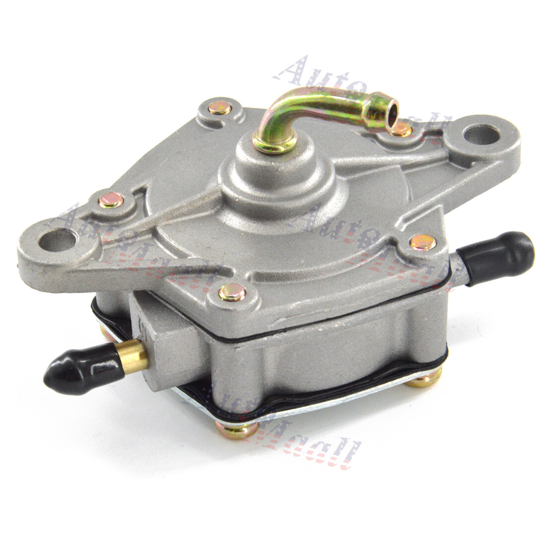 Gas Fuel Pump For Suzuki Quadrunner 250 LTF250 LTF4WD LTF250F LT4WD