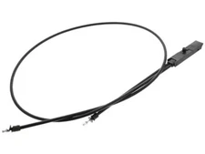 JL / AIC AUTOMOTIVE 2118800159 Hood Release Cable Mercedes-Benz E320 E350 E500