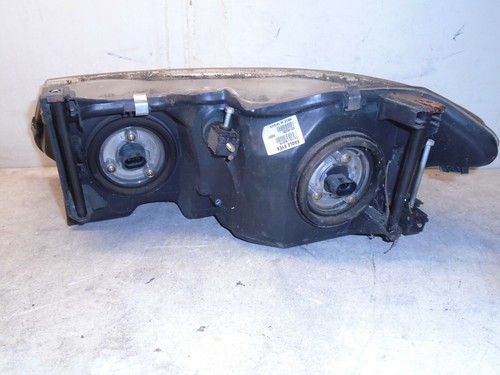 1999-2004 Chrysler 300M Right Side Headlight Lamp Assembly Eagle Eyes - Picture 2 of 6