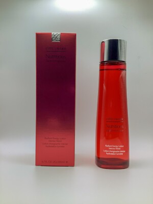 ESTEE LAURED NUTRITIOUS SUPER-POMEGRANTE RADIANT ENERGY LOTION - 6.7 Oz./200 ml