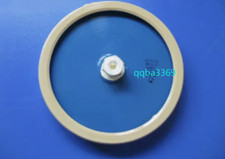1P for CCG81-8 2000PF 21KV 125KVA High Frequency / Voltage Ceramic Capacitor QQA