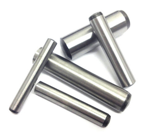 20 PIECES 3/16 X 3/8" THRU 1 1/2" 18-8 STAINLESS STEEL DOWEL PINS - Picture 1 of 1