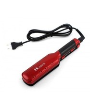 3 IN 1 TRIPLO FERRO EFFETTO FRISE' O LISCI DONNA PIASTRA PROFESSIONALE CAPELLI