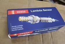 OEM DENSO 234-9051 Fuel To Air Ratio Sensor For Lexus & Toyota in Box Upstream