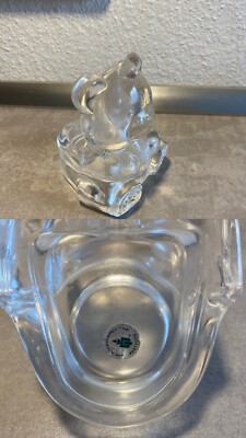 Teelichthalter Bärchen von Partylite