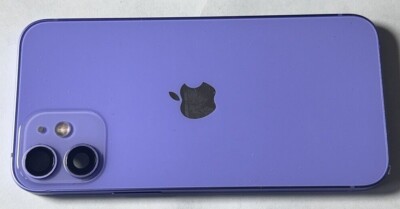 Apple iPhone 12 ミニラベンダー Amazon.com: Apple iPhone 12 Mini, 64GB, Purple - Unlocked (Renewed