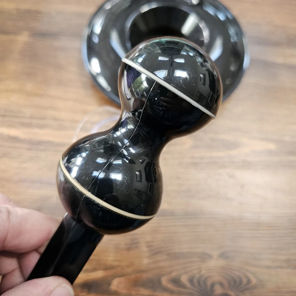 Back To Basics Smoothie Elite SE2000B Stirring Stick Lid Inner Lid Replacement - Image 2 of 4