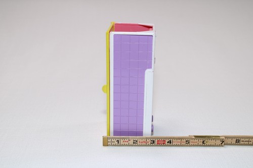 Mattel Dora the Explorer Bathroom Shower Tub Accessory - Picture 11 of 12