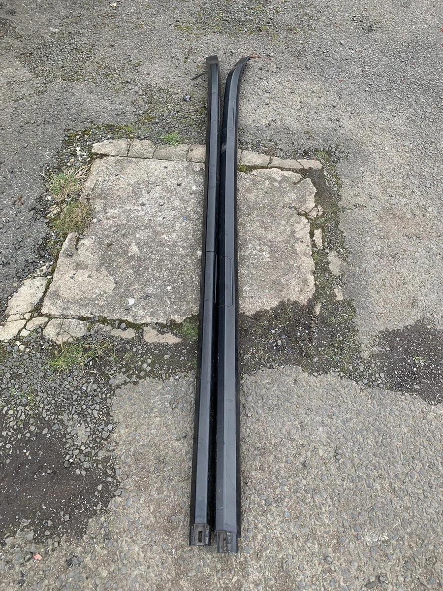 X trail cheap t30 roof bars