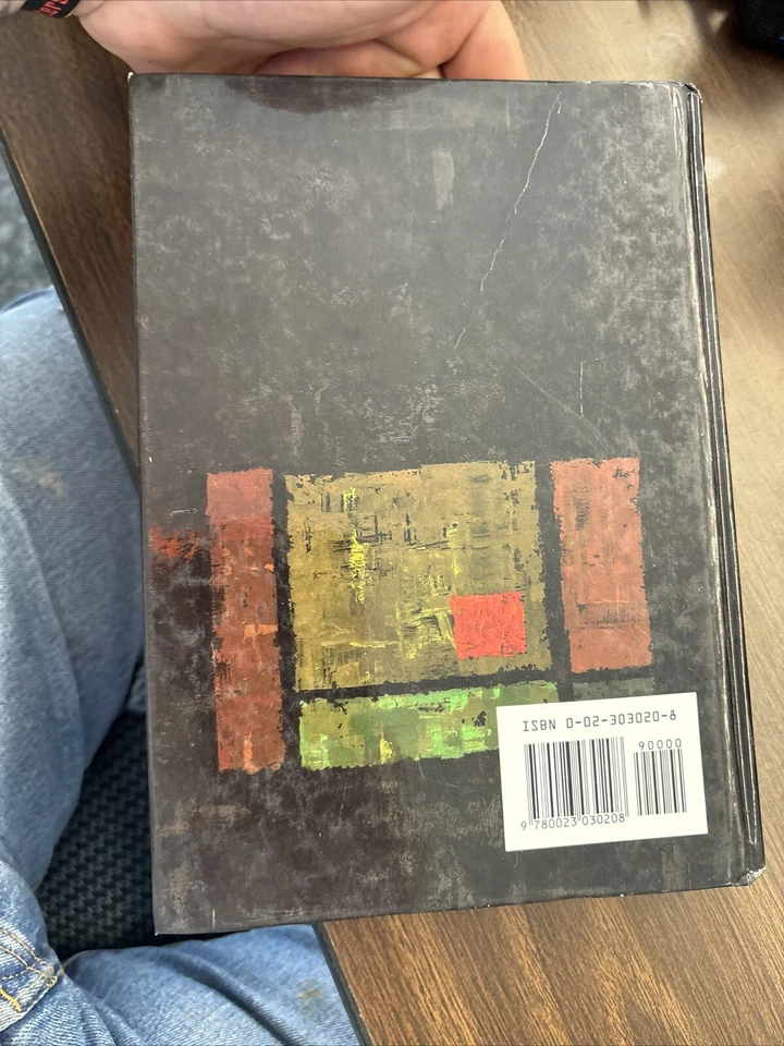 Psychological Testing Sixth Edition by Anne Anastasi EUC - Image 3 of 3