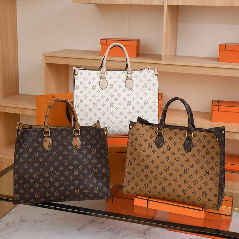 Large capacity handbags new arrivals