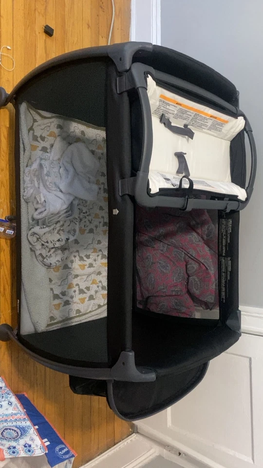 Joovy Pack And Play - Image 3 of 3