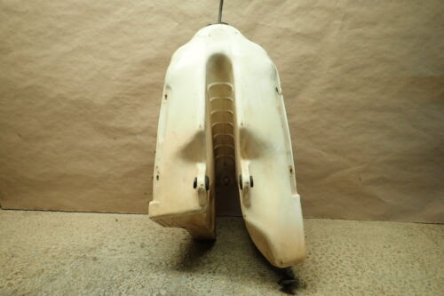 1992 KTM 250 GAS FUEL TANK W/ PETCOCK 546 070 13100 R 5551189 - Picture 8 of 10