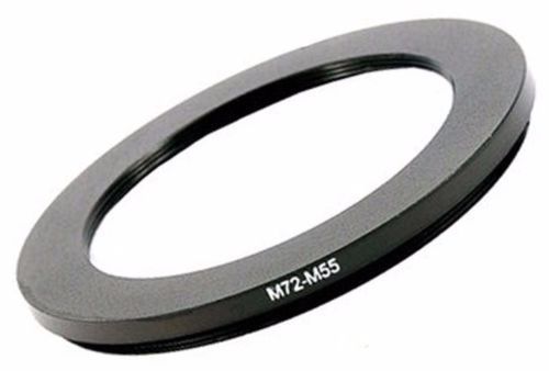 BIG Set Di Anelli Adattatori Per Filtri Da 37 Mm A 82 Mm