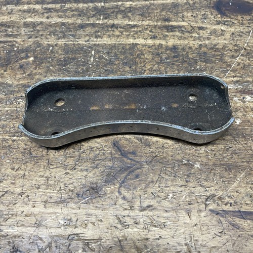 OEM Harley Davidson Panhead Handlebar Riser Cover Hydra Glide Frontend 1949-1959 - Picture 7 of 16