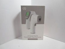 oaxis infrared digital forehead thermometer FREE SHIPPING