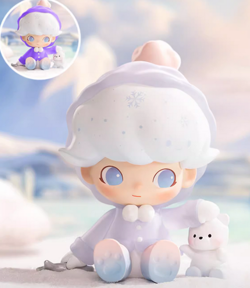 POP MART ANIMAL KINGDOM DINGO ぬいぐるみ未開封 PopMart Dimoo Animal Kingdom Series Blind Box Confirmed