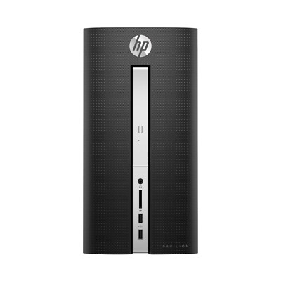 NEW HP Pavillion 510-p030 6th Gen i7-6700T Processor 12GB RAM 1TB