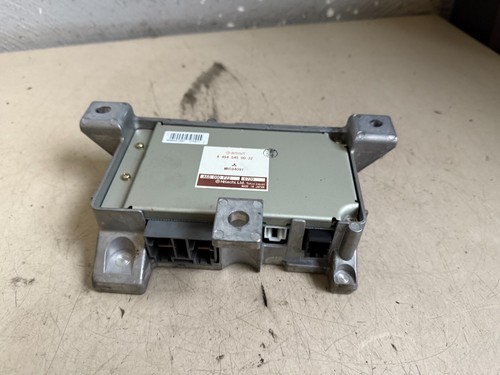 Mitsubishi Colt Z30 1,1  55Kw 2006 Lenkung Steuergerät A4545450032 MR594091