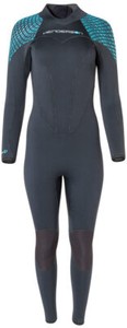 Muta uomo Powerskin Storm Wetsuit - FERRARI SPORT