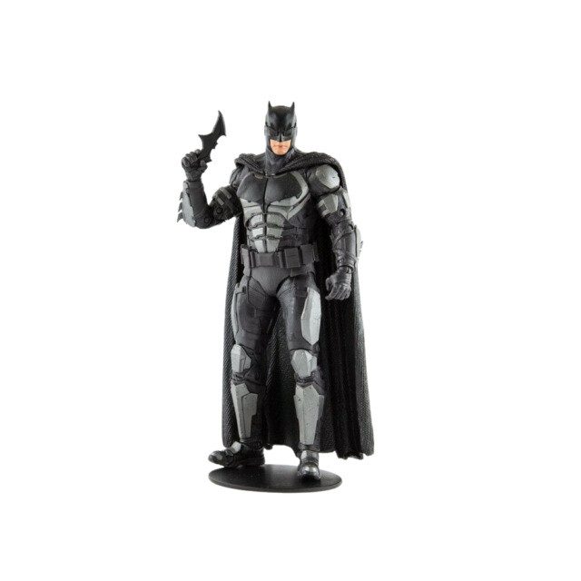 DC BATMAN 限定版 McFarlane Toys Collector Edition DC Multiverse Manga Batman