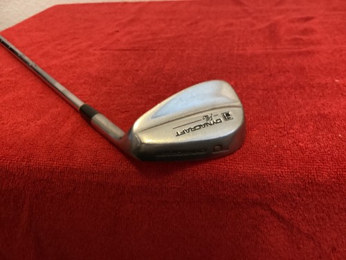 DynaCraft Plus P Pitching Wedge Steel Regular Shaft RH 37" - Picture 4 of 7
