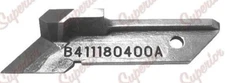 JUKI MO-800 UPPER KNIFE PART#B-4111-804-00A