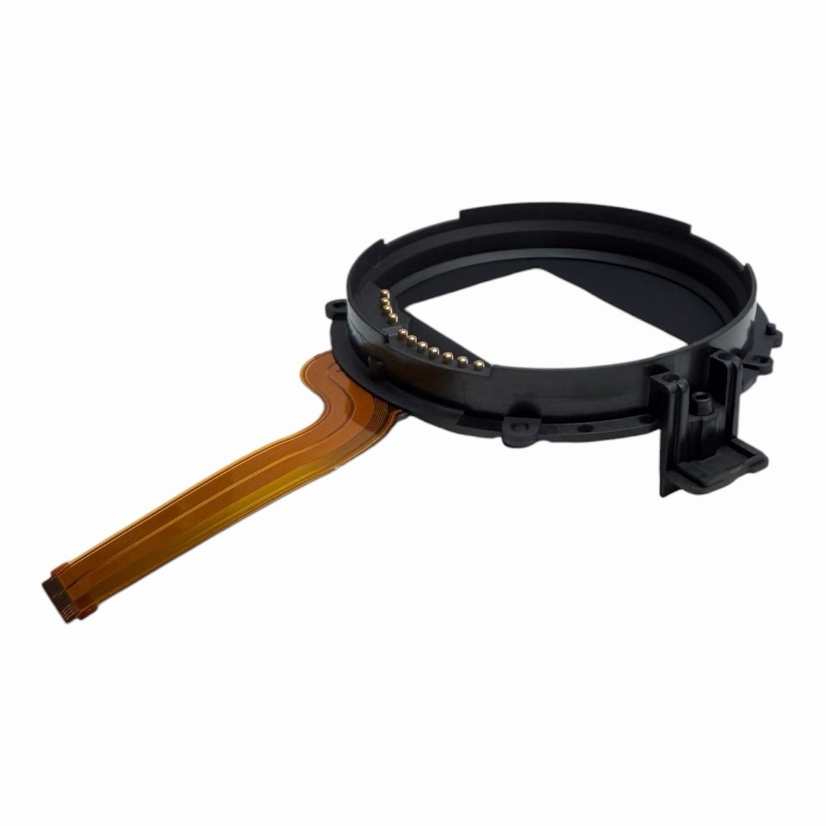 untamed_com Canon レンズ パーツ Canon EOS R EOS-R Lens Contact Strip Genuine Canon Replacement