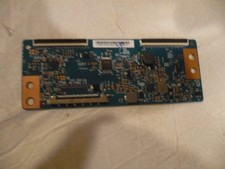 TCL 50FS3800TGAA TV CONTROL BOARD 55.50T20.C23 / T500HVN08.A
