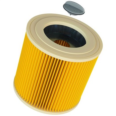Patronenfilter für Kärcher MV 3 MV 2 MV 2 Premium MV 3 Car Kit