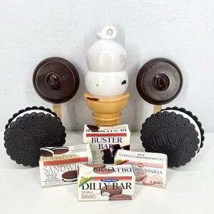 Vintage Dairy Queen Toys | eBay
