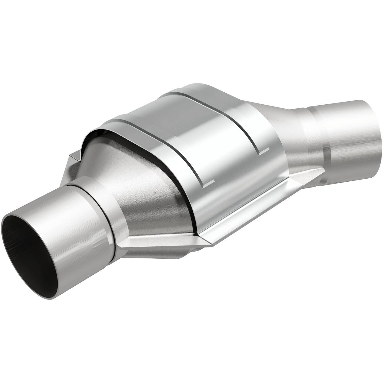 Catalytic Converter for 1996-1998 Ford Ford GT 4.6L V8 GAS SOHC