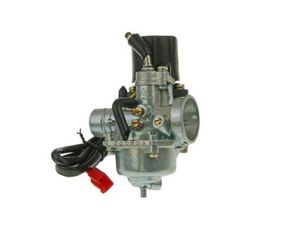 Vergaser für Minarelli CPI Generic ATU Explorer QMB Keeway SACHS 1E40QMB Roller