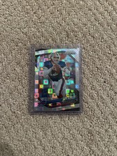 Jim Kelly 2025 Panini Prizm Pandora /400 Card #72 Bills