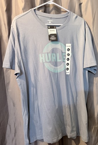 New Hurley Extra Large T-Shirt