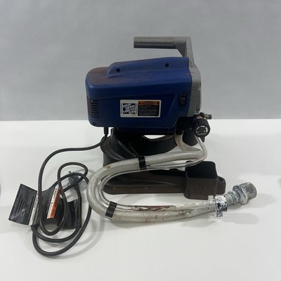Graco Magnum Project Painter Plus 257025 Airless Paint Sprayer