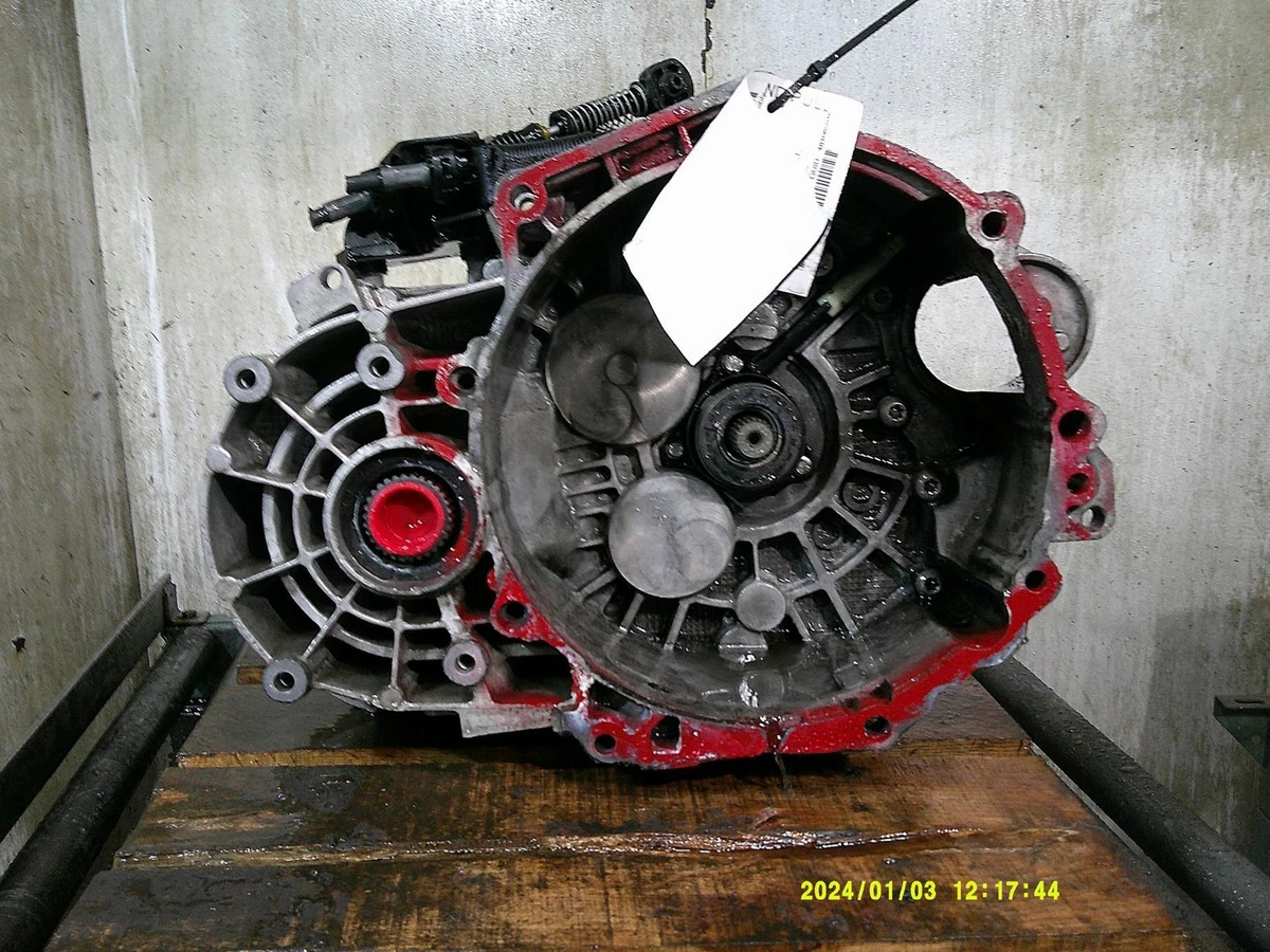 Complete Manual Transmissions for Volkswagen Golf for sale | eBay